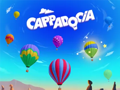 Сappadocia Сappadocia 1win