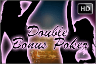 Doublebonus poker Doublebonus poker