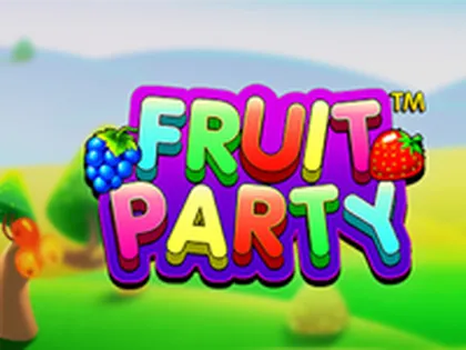 Fruit Patry Fruit Patry