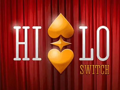 Hi-Lo Switch