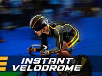 Instant velodrome Instant velodrome