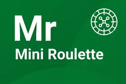 Mini Roulette Mini Roulette