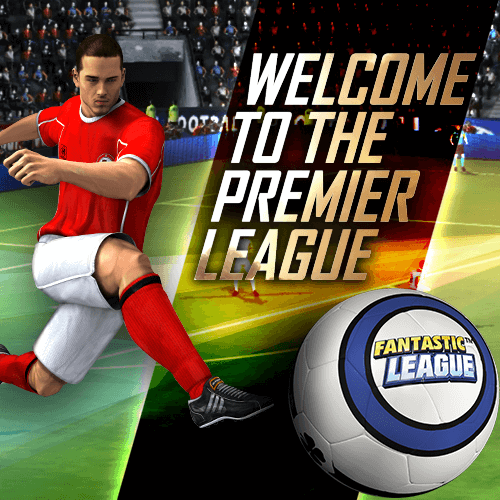 The premier league The premier league