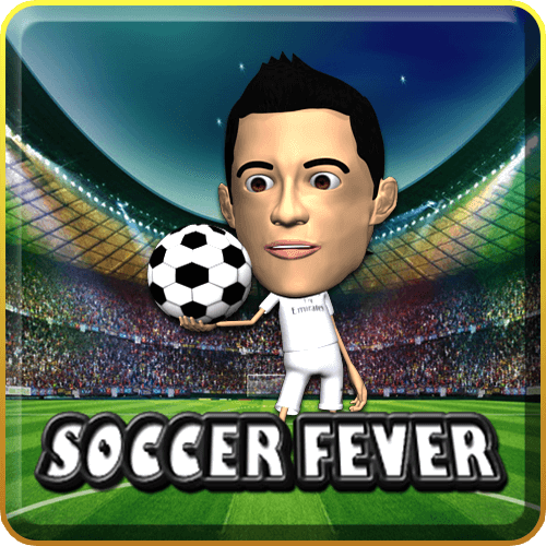 Soccer fever Soccer fever