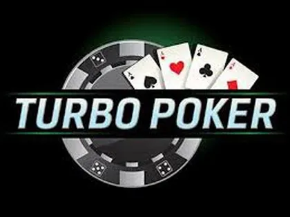 Turbo poker Turbo poker