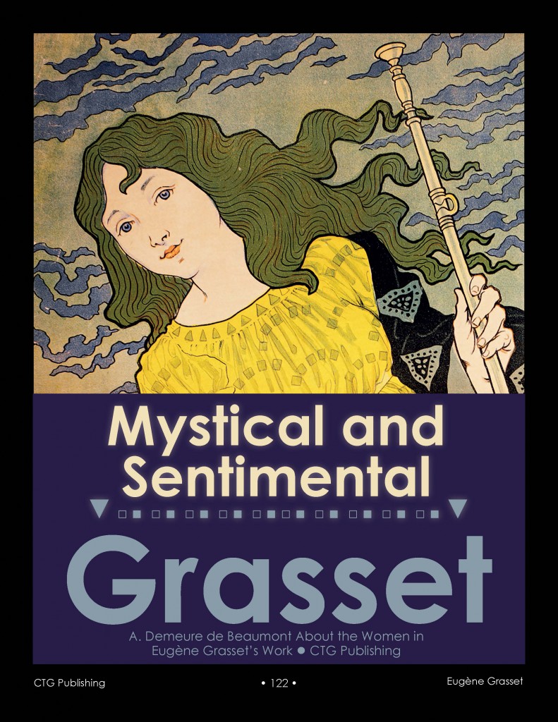 Eugene Gasse Mystical and Sentimental