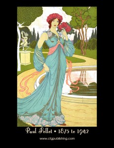 The Cats and Women of Art Nouveau Artists