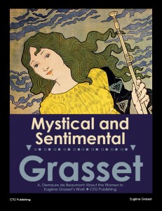 Eugene Grasset Mystical and Sentimental
