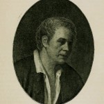 Georg Ehret Portrait