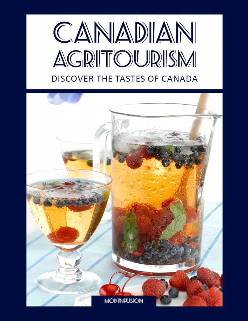 Canadian Agritourism Guide