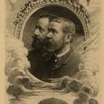 Albert and Gaston Tissandier Portrait