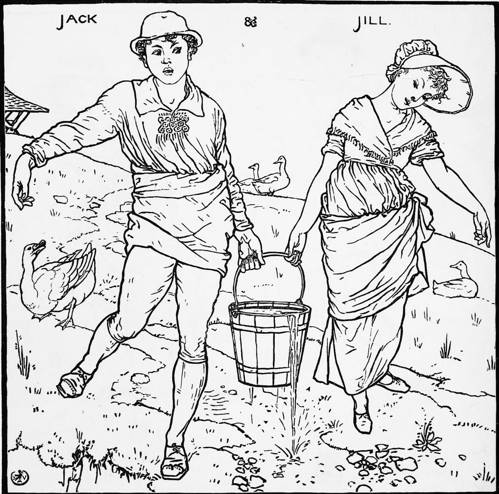 jack-and-jill-outlined-illustration-by-walter-crane-circa-1889