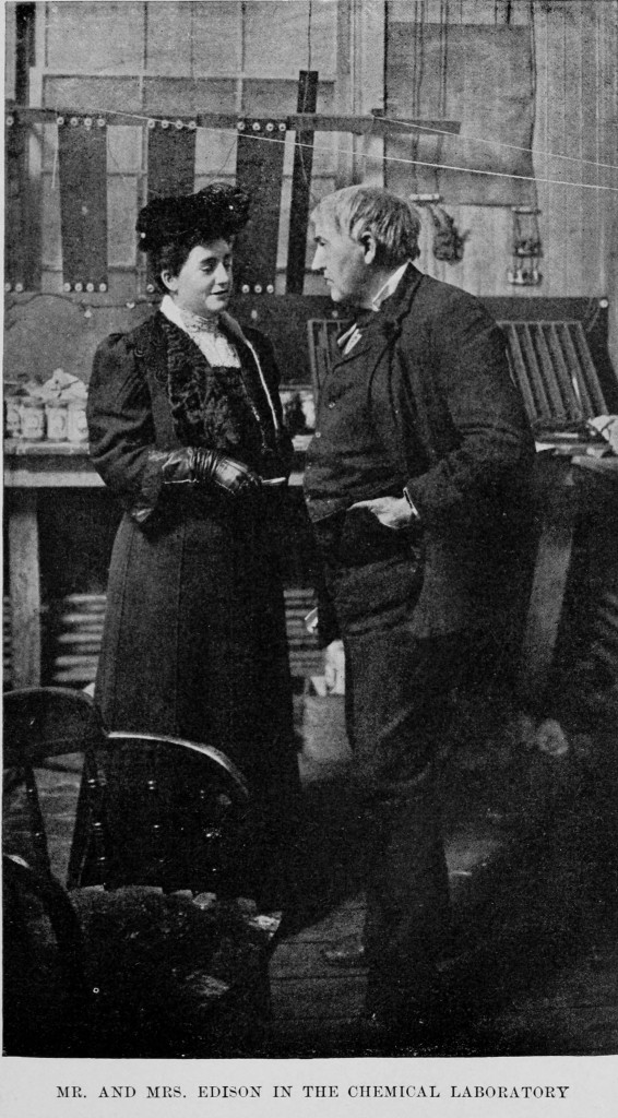 thomas-a-edison-with-his-wife