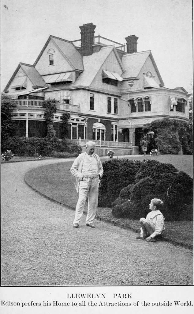 thomas-edision-at-his-home-in-llewelyn-park