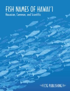 Hawaiian Fish Names